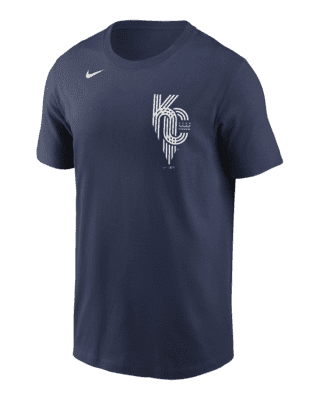 Kansas City Royals Nike City Connect Tri-Blend T- shirt, hoodie, sweater,  long sleeve and tank top