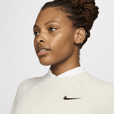 Suéter de golf para mujer Nike Tour