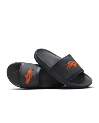 Unisex  Nike Offcourt (NFL Denver Broncos) Slide