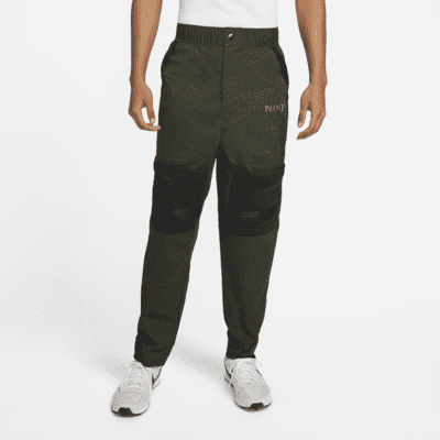 Nike city made cargos Clearance