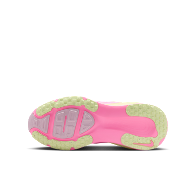 Nike Vomero 18 Genç Çocuk Yol Koşu Ayakkabısı
