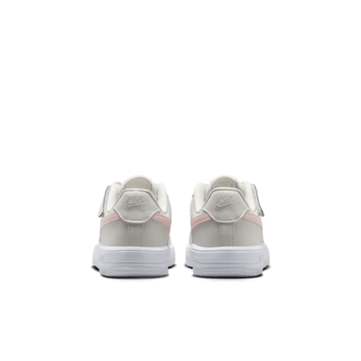 Calzado para niños de preescolar Nike Force 1 Low EasyOn