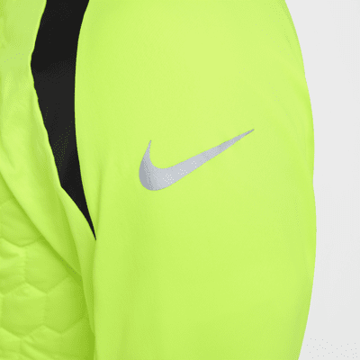 Nike Strike Therma-FIT voetbaltrainingstop voor heren