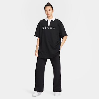 ナイキ スポーツウェア フェニックス フリース ウィメンズドレス