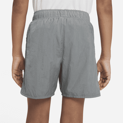 Nike Sportswear Older Kids' (Boys') Woven Shorts