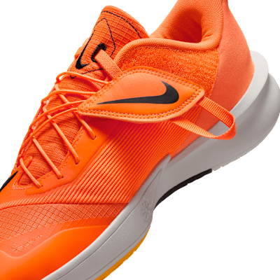 Nike Precision 7 EasyOn Men's Basketball Shoes