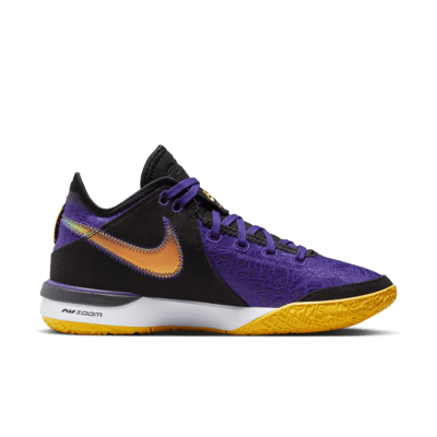 Tenis de básquetbol LeBron NXXT Gen