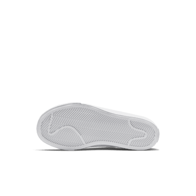 NikeCourt Legacy Younger Kids' Shoes