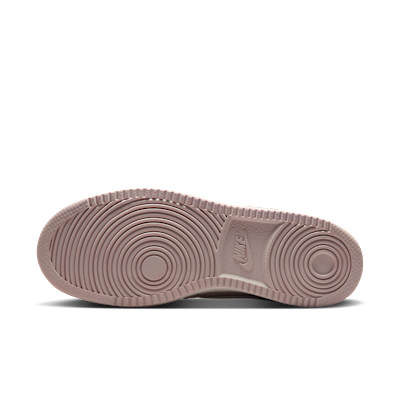 Nike Court Vision Low Women's Shoes