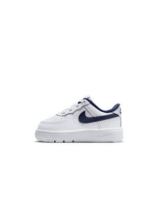 Детские кроссовки Nike Force 1 Low Baby/Toddler