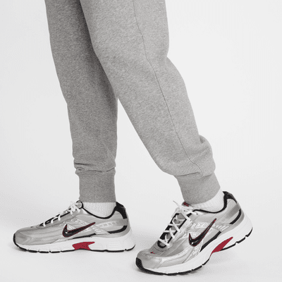 Nike Club Men's French Terry Joggers