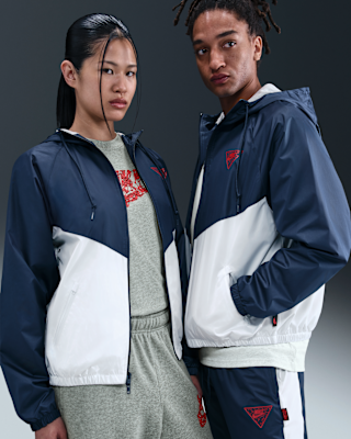 NIKE公式】ナイキ ウィンドランナー x ストレンジャー シングス メンズ 