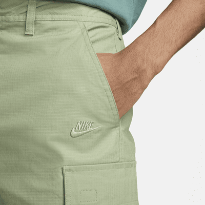 Shorts cargo de tejido Woven para hombre Nike Club