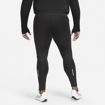 nike dri-fit challenger men's running tights