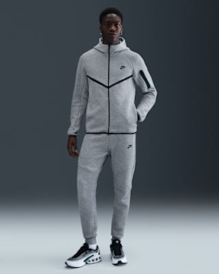 Мужские спортивные штаны Nike Tech Fleece Joggers