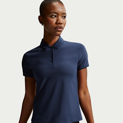Nike Victory Women's Dri-FIT Short-Sleeve Golf Polo