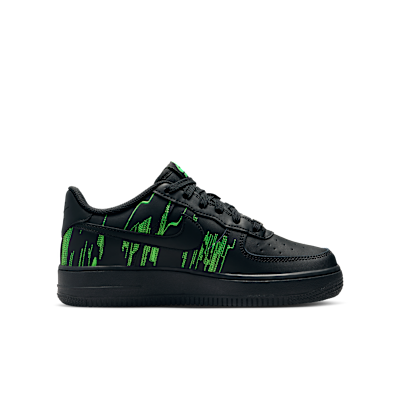 Nike Air Force 1 LV8 4 Big Kids' Shoes