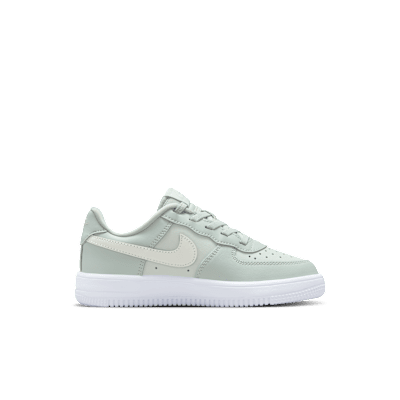 Nike Force 1 Low EasyOn Little Kids' Shoes
