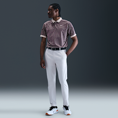 Nike Victory+ Men's Dri-FIT Golf Polo