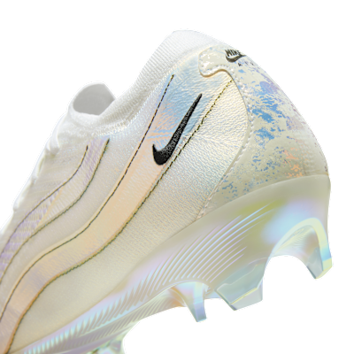 Nike Mercurial Vapor 16 Elite x Air Max 95 SE FG Botas de fútbol de perfil bajo para terreno firme