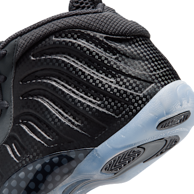 Tenis para niños grandes Nike Little Posite One