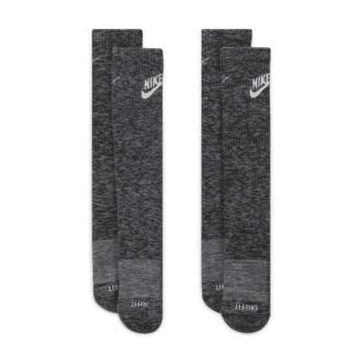 Calcetas Nike Everyday Plus Cushioned