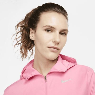 Zin meest kleinhandel Nike Impossibly Light Women's Hooded Running Jacket. Nike.com