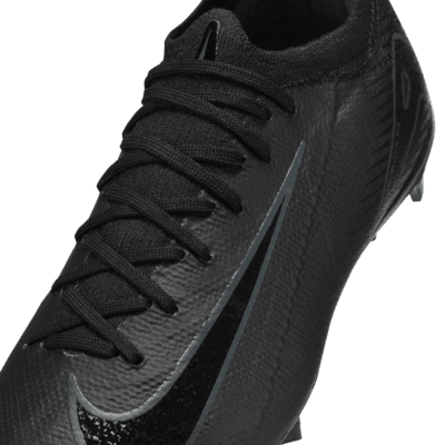 Nike Jr. Mercurial Vapor 16 Pro normál talajra készült, alacsony szárú futballcipő gyerekeknek/nagyobb gyerekeknek