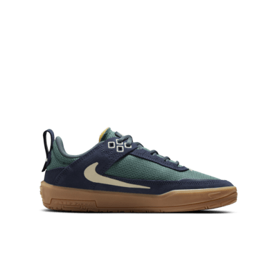 Nike SB Day One skateschoenen voor kids