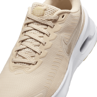 Tenis para mujer Nike Air Max Nuaxis