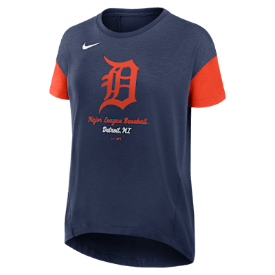 Detroit Tigers Flowy