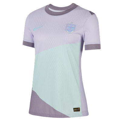 Norge 2025 Match Away (kvindehold)