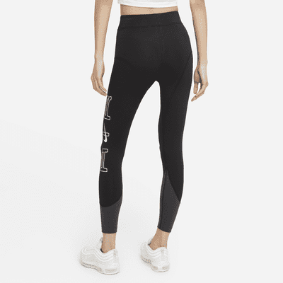 Nike Air Women's High-Rise Leggings