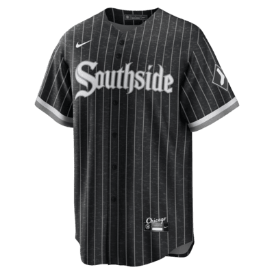 Chicago White Sox Women's City Connect Replica Jersey by NIKE