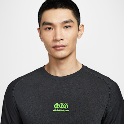 Nike ACG 'Solar Chase' Men's Dri-FIT ADV Top