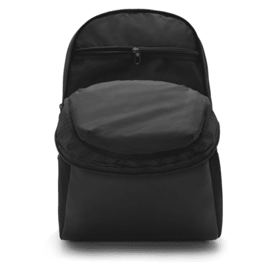 Nike Brasilia Winterized Graphic Training Backpack (Large, 24L)