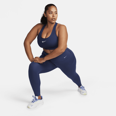 Nike Swoosh Medium Support Women's Padded Sports Bra