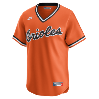 Baltimore Orioles Cooperstown Men's Nike Dri-FIT ADV MLB Limited Jersey