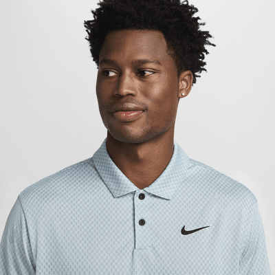 Polo de golf Dri-FIT para hombre Nike Tour