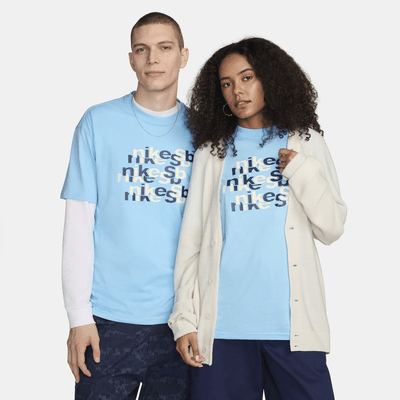 Nike SB Skateshirt