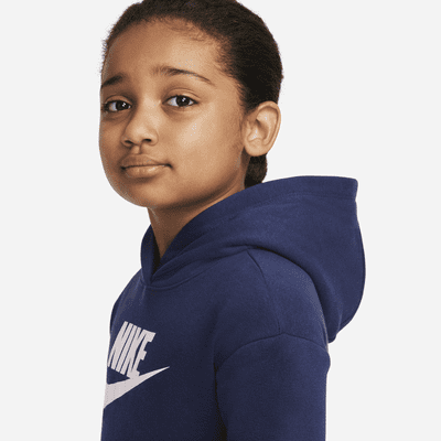 Nike Kids' Hoodie - Navy