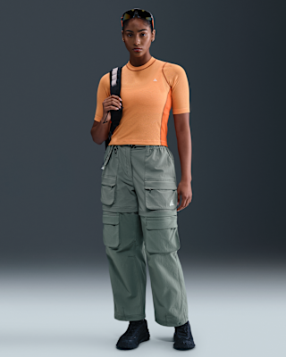 Женские  Nike ACG "Smith Summit" Zip-off Pants