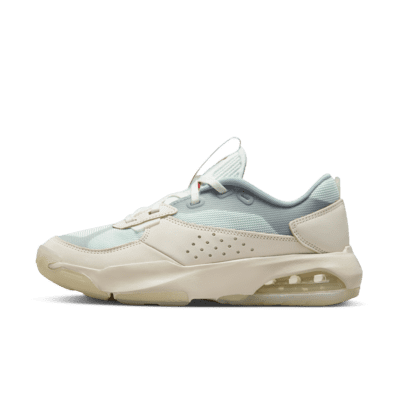 Jordan brun Sko. Nike DK
