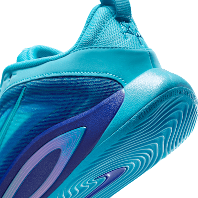 A'One "Indigo Girl" A'ja Wilson Big Kids' Basketball Shoes