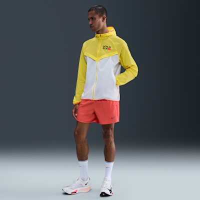 Ανδρικό τζάκετ Repel για τρέξιμο Nike Stride