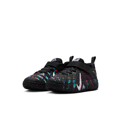 Ja 3 Younger Kids' Basketball Shoes