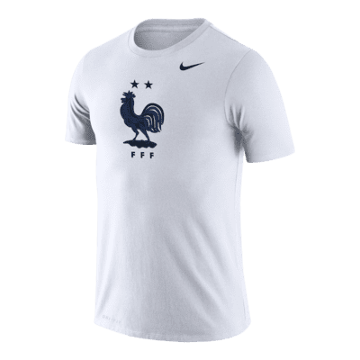 FFF Legend Men's Nike Dri-FIT T-Shirt. Nike.com