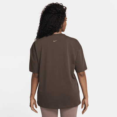 Playera para mujer Nike Sportswear Essentials