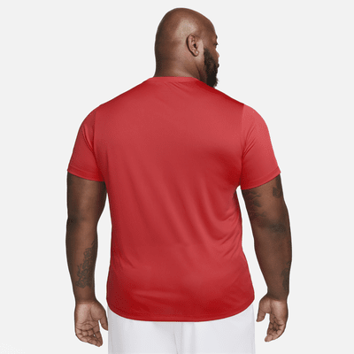 Playera de fitness para hombre Nike Dri-FIT Legend