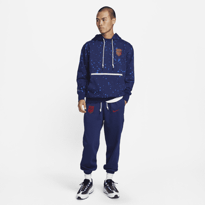 U.S. Standard Issue Men's Nike Pullover Hoodie